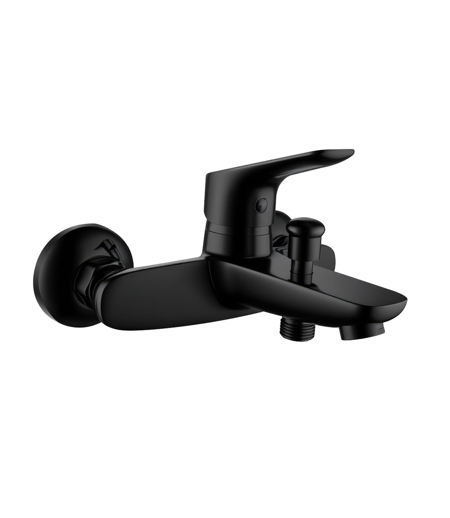 TR Bath &amp; Shower Exposed