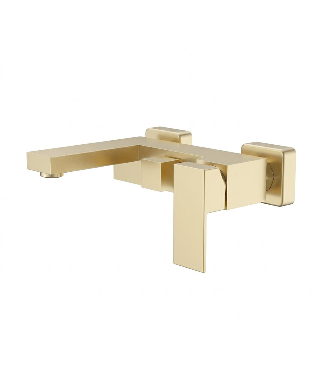 TS+ Bath & Shower Exposed – TREDEX