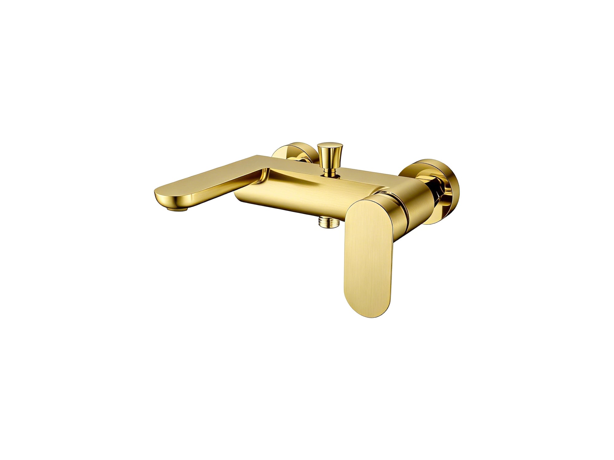 TR+ Bath &amp; Shower Exposed