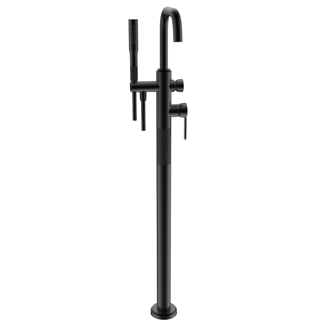 Supreme Bath &amp; Shower Freestanding