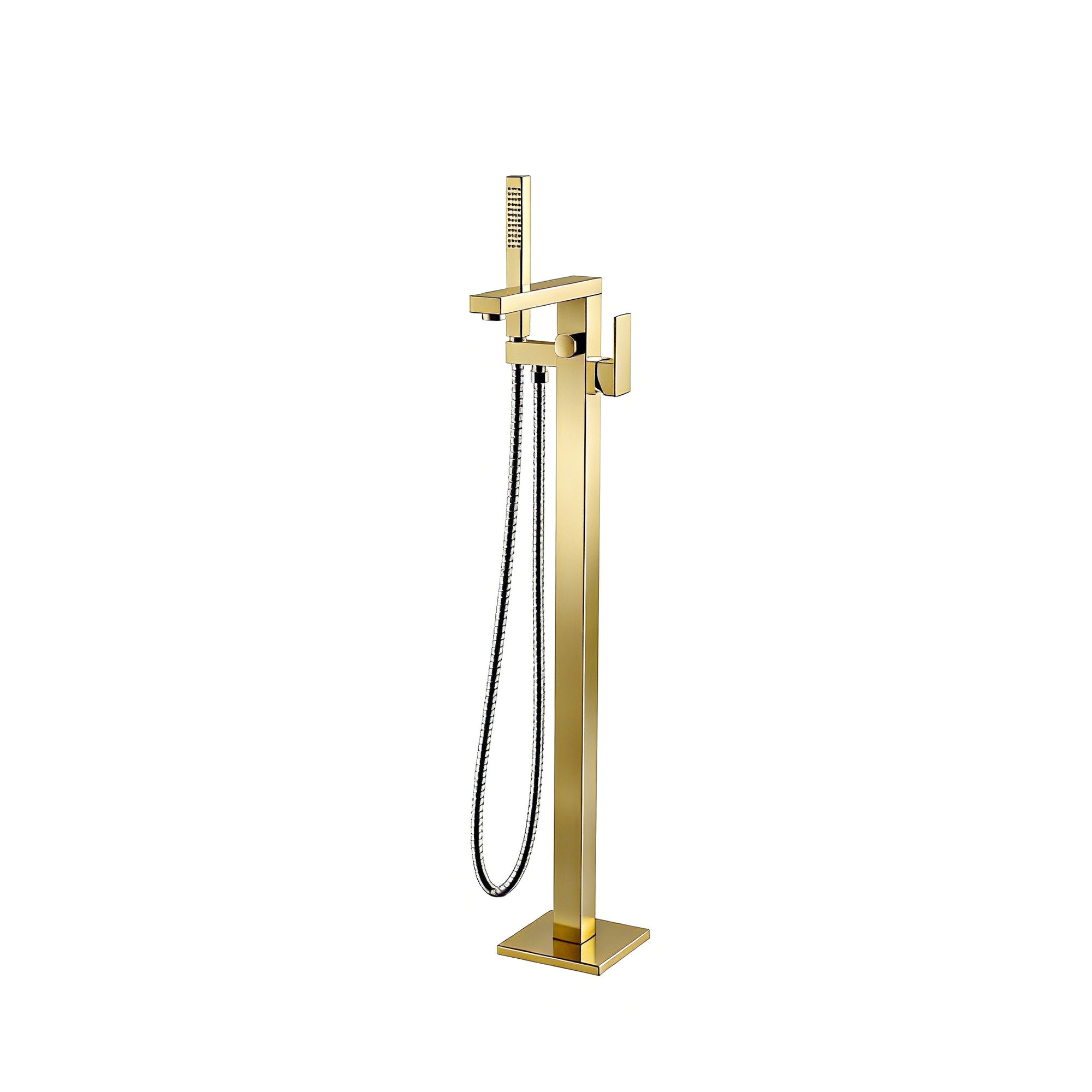 TS+ Bath &amp; Shower Freestanding