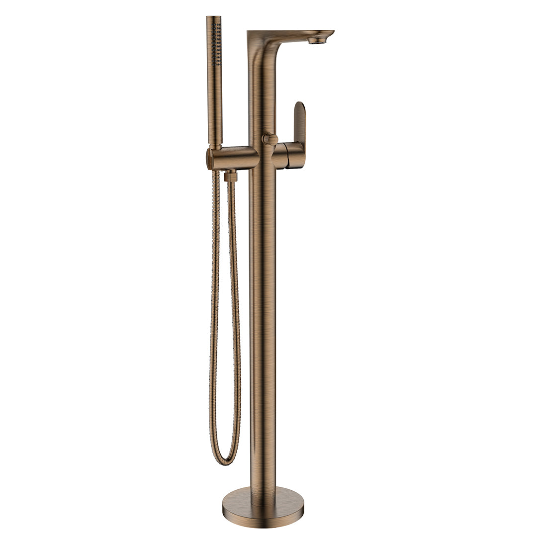 TR+ Bath &amp; Shower Freestanding