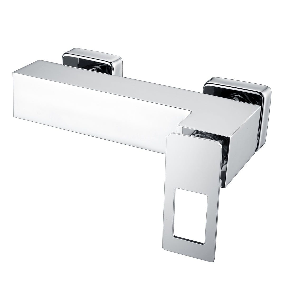 Astra Shower Faucets Exposed