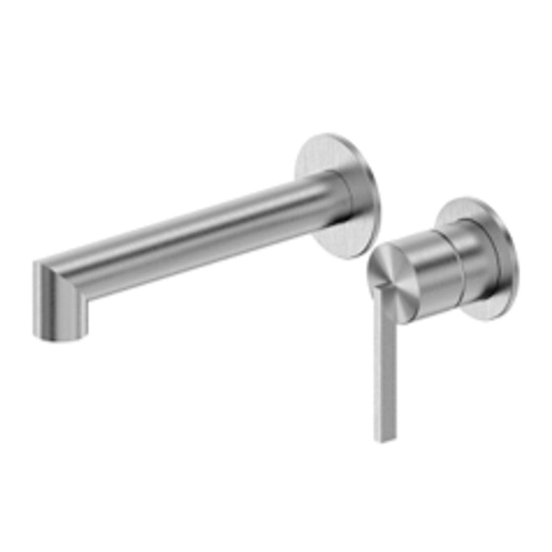 Tropix Basin Faucet Wall-mounted