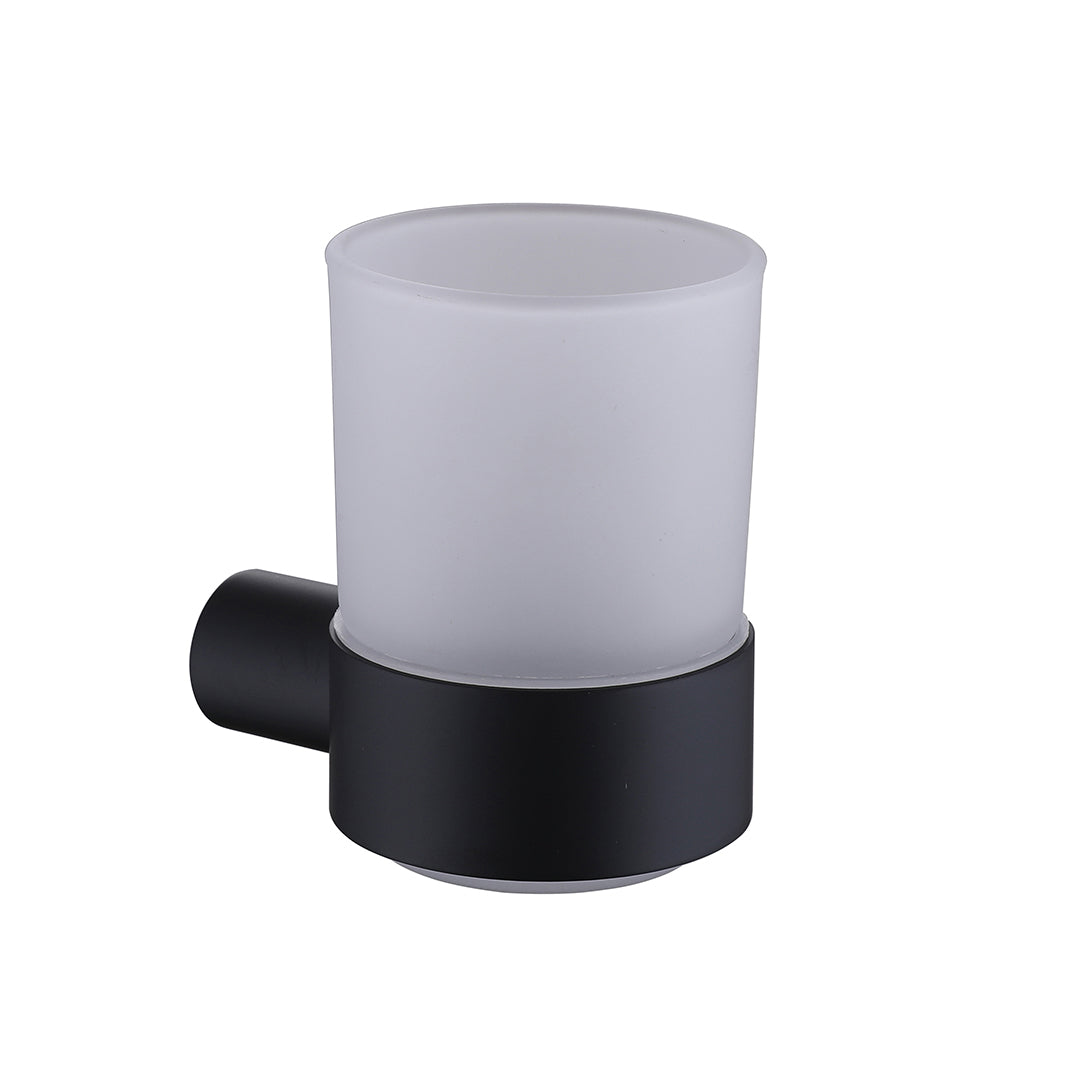 Universal Round Glass Holder