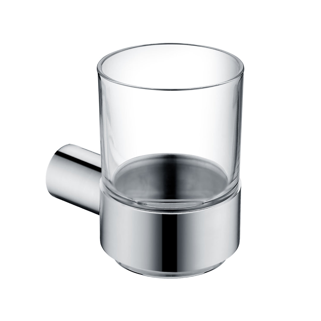 Universal Round Glass Holder