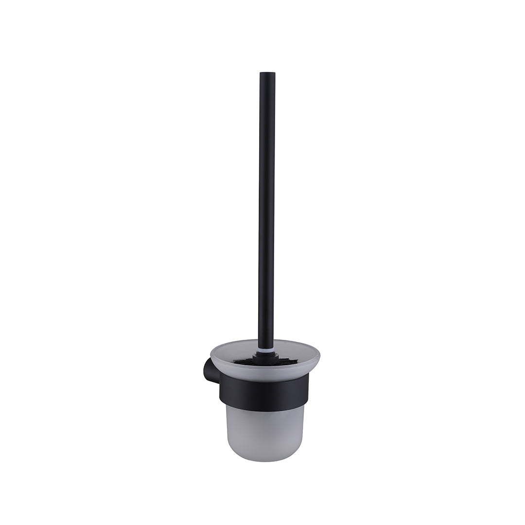 Universal Round Toilet Brush Holderr