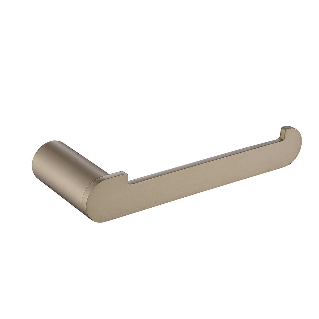 Universal Round Paper Holder