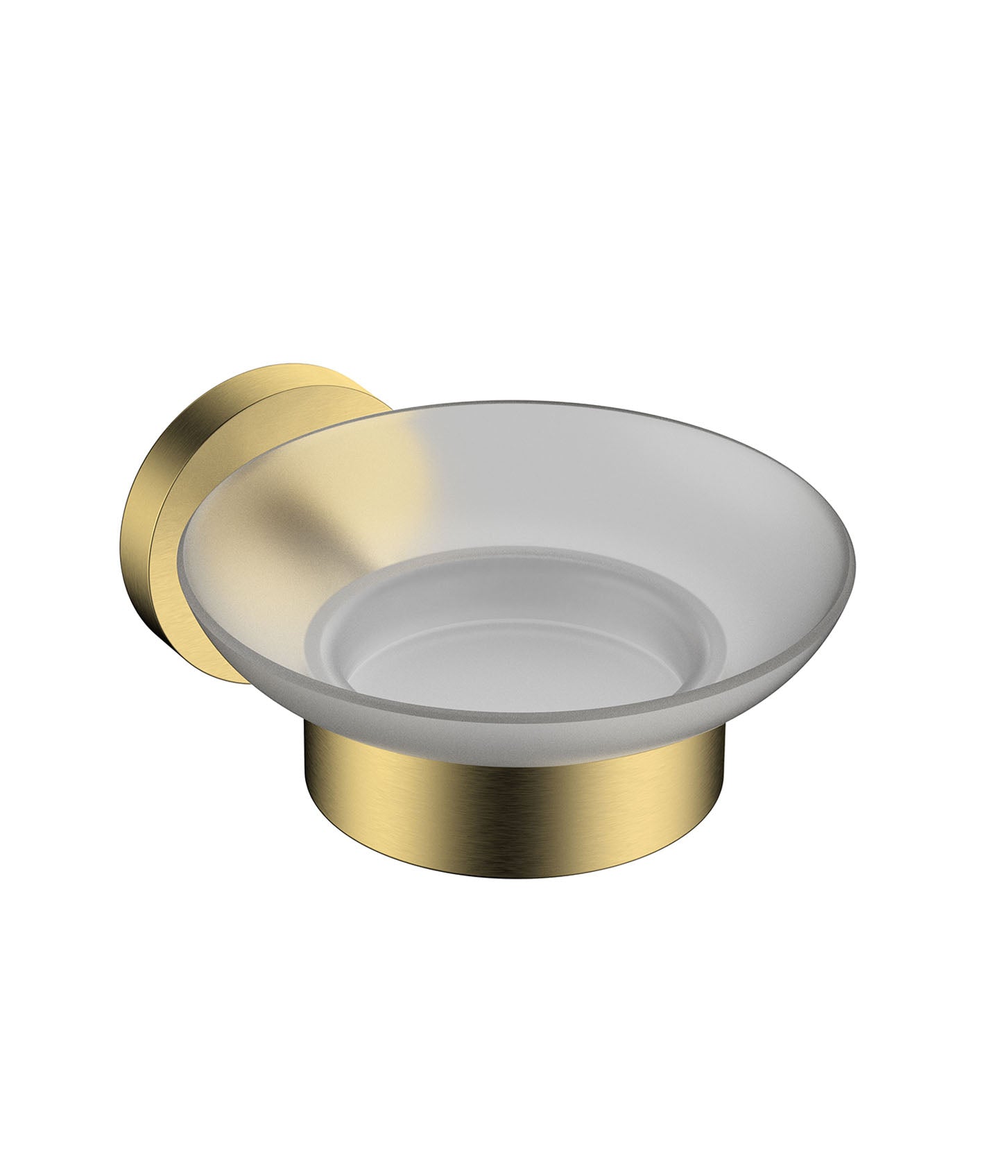 TR+ Soap Dish