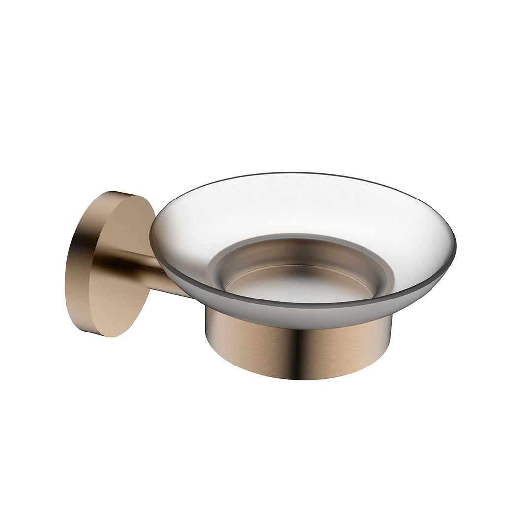 TR+ Soap Dish