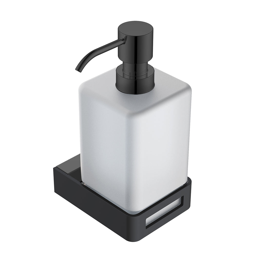 Universal Square Soap Dispenser