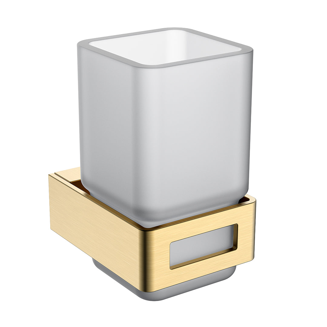Universal Square Glass Holder