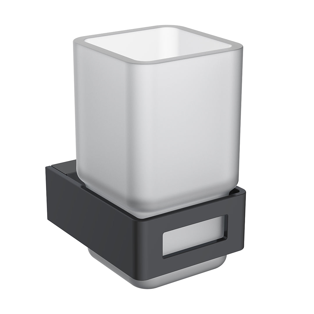 Universal Square Glass Holder