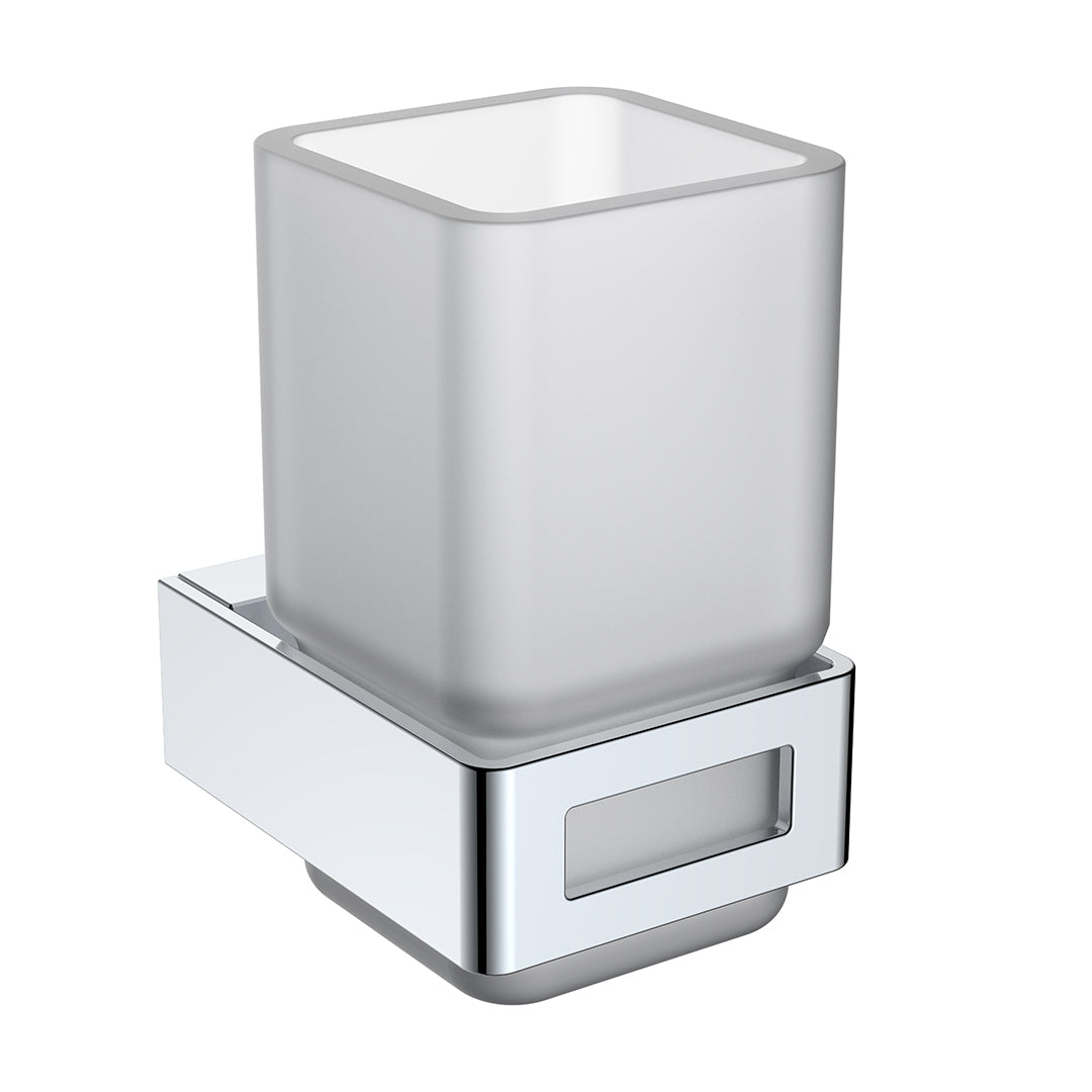 Universal Square Glass Holder