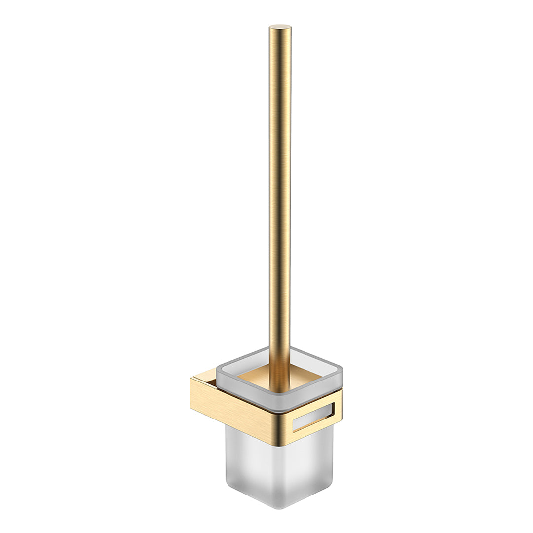Universal Square Toilet Brush Holder