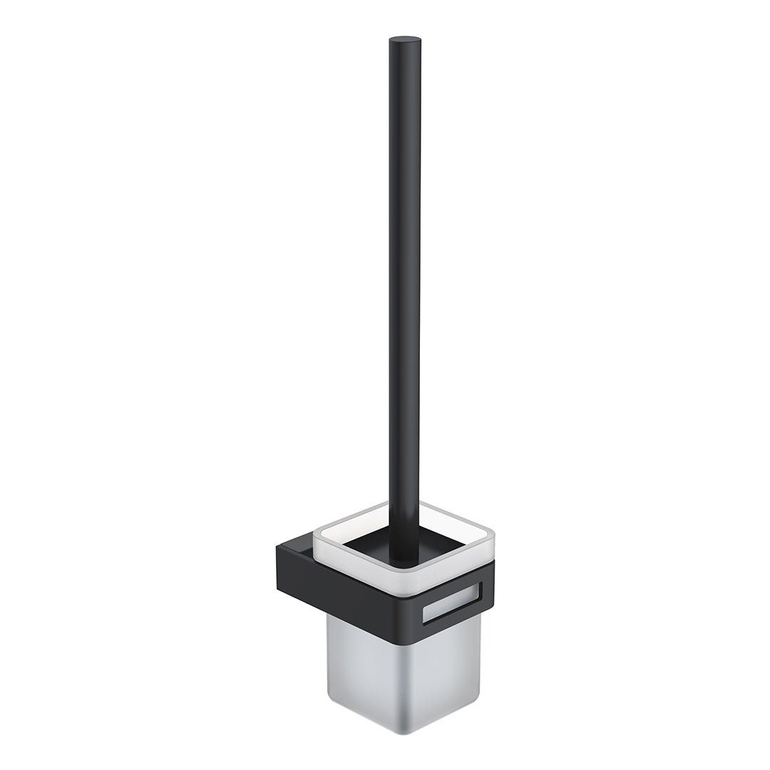 Universal Square Toilet Brush Holder