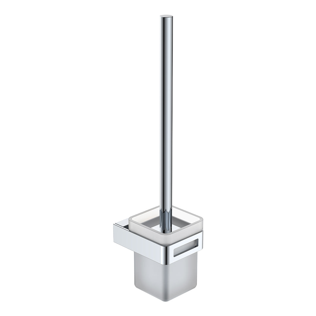 Universal Square Toilet Brush Holder