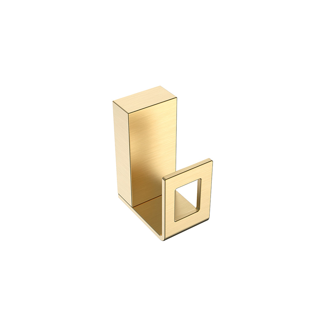 Universal Square Hook
