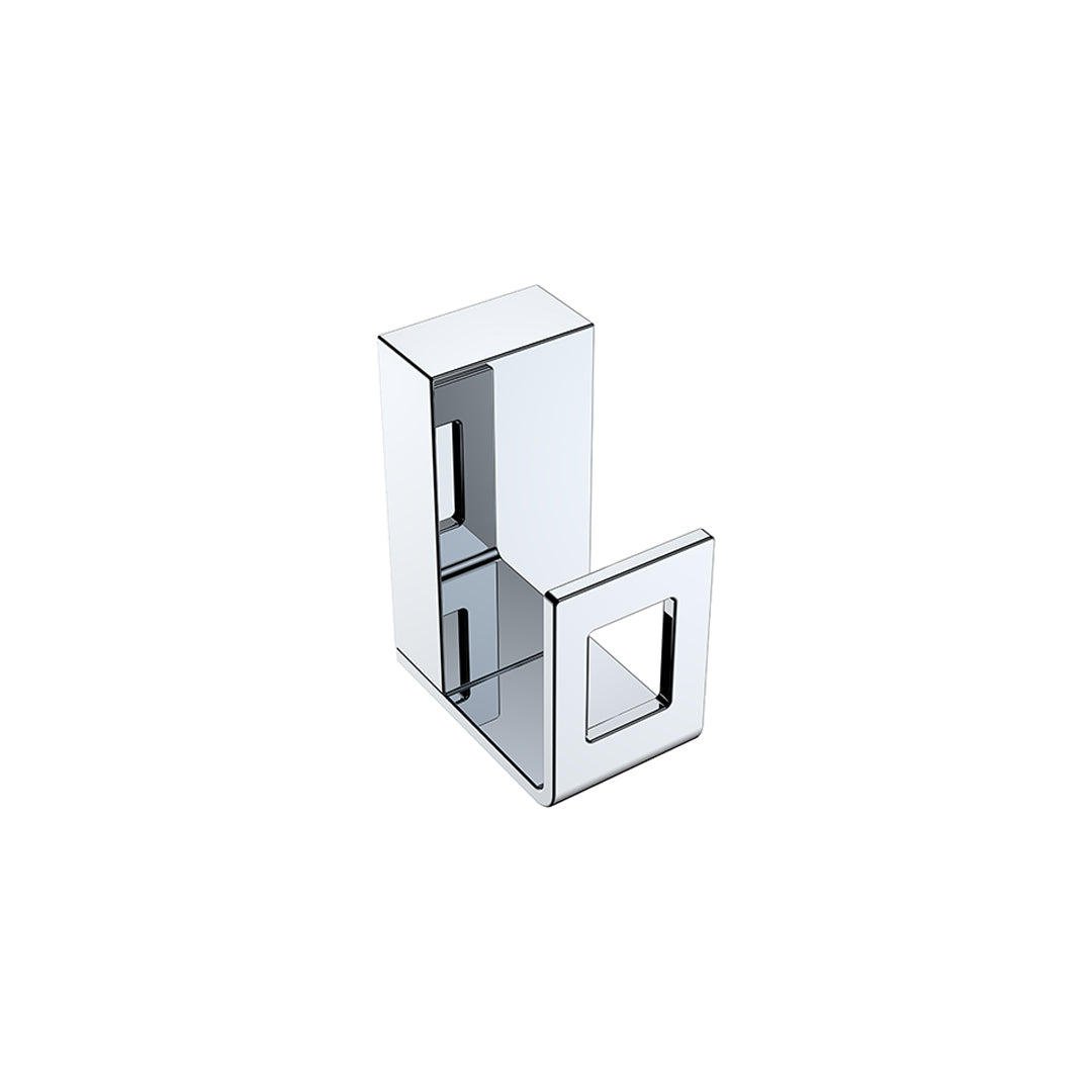 Universal Square Hook