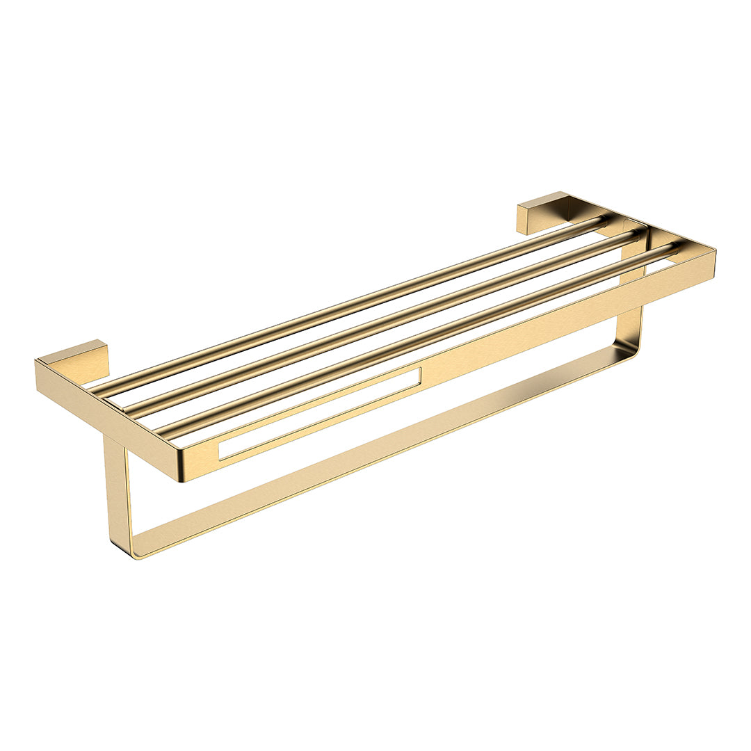 Universal Square Towel Shelf