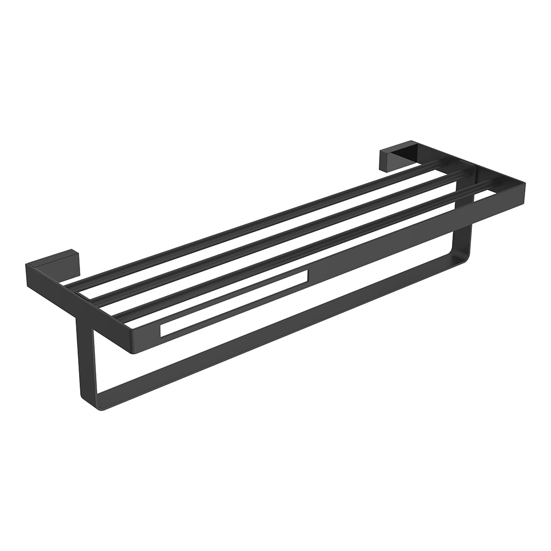 Universal Square Towel Shelf