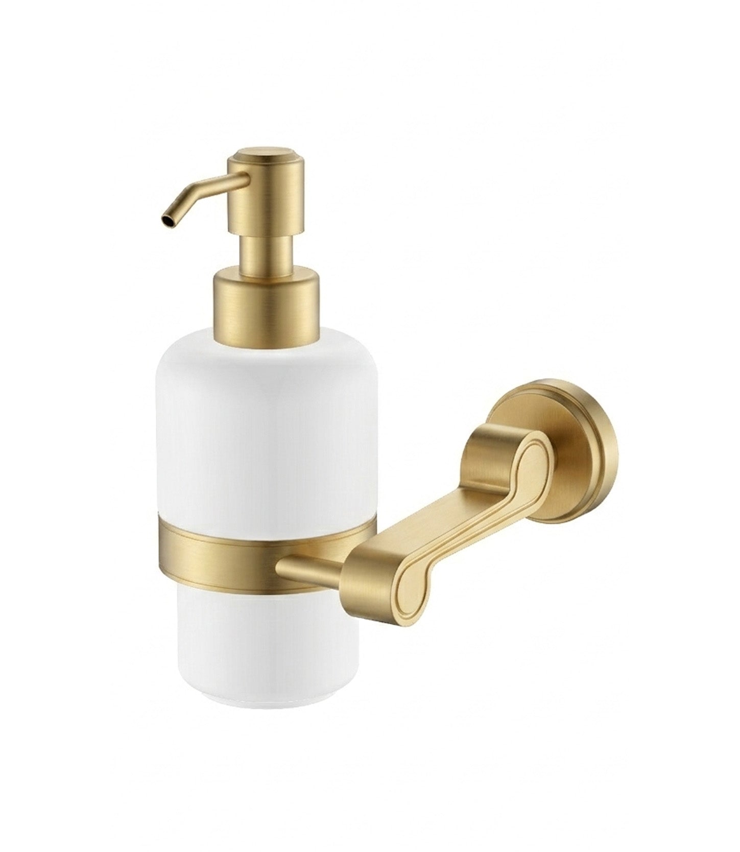 Roma Soap Dish