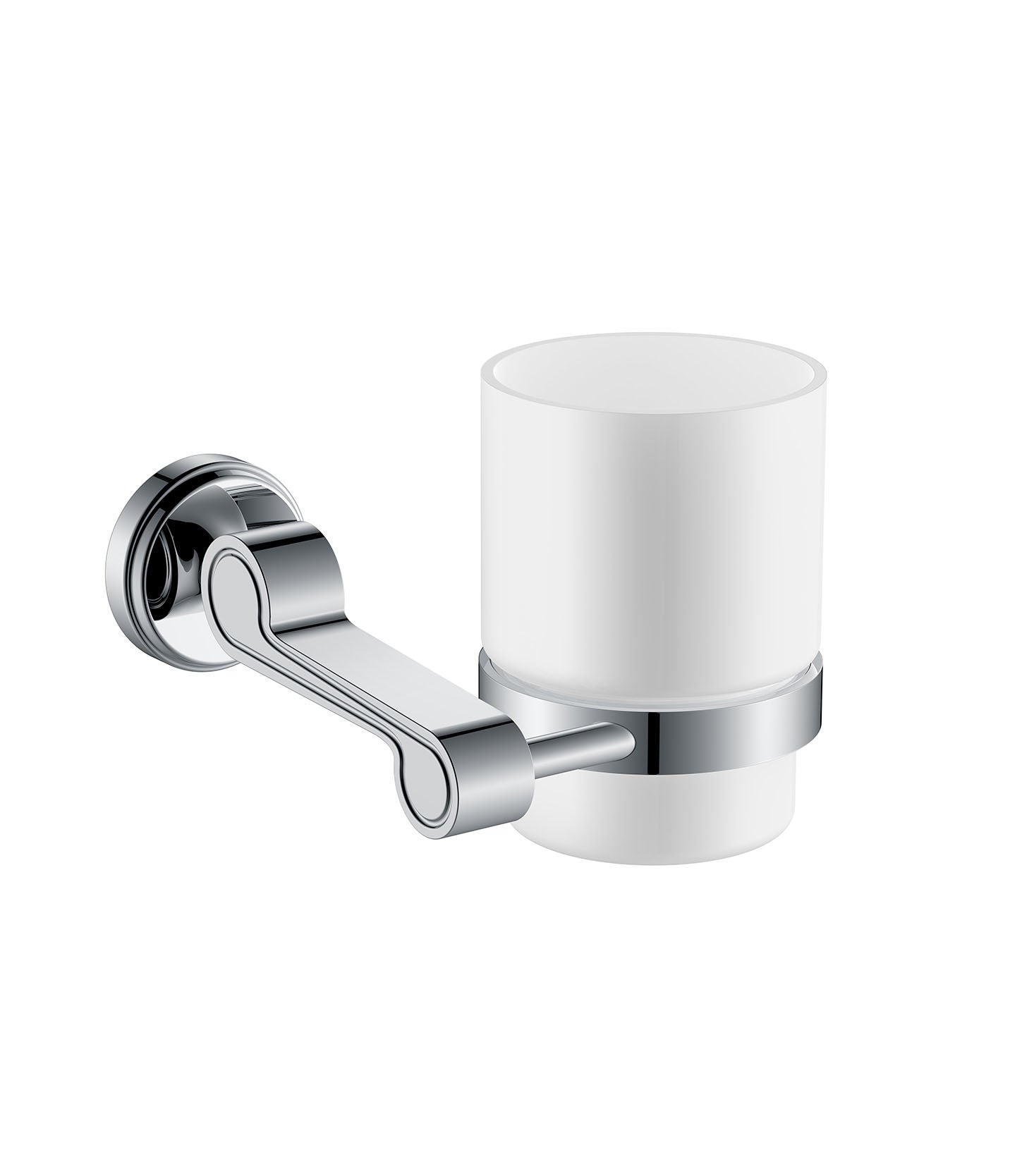 Roma Glass Holder