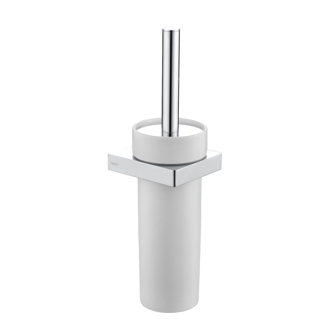 Universal Square 2.0 Toilet Brush Holder