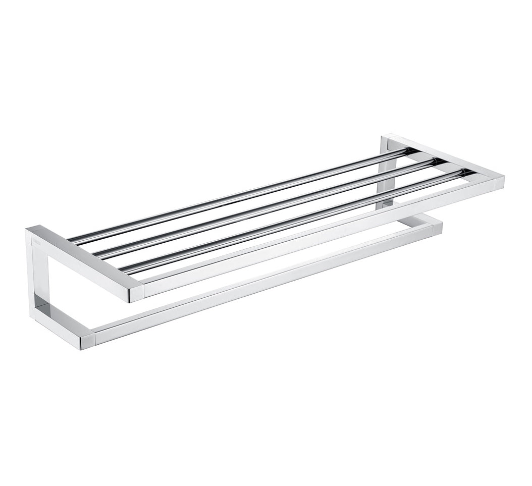 Universal Square 2.0 Towel Shelf
