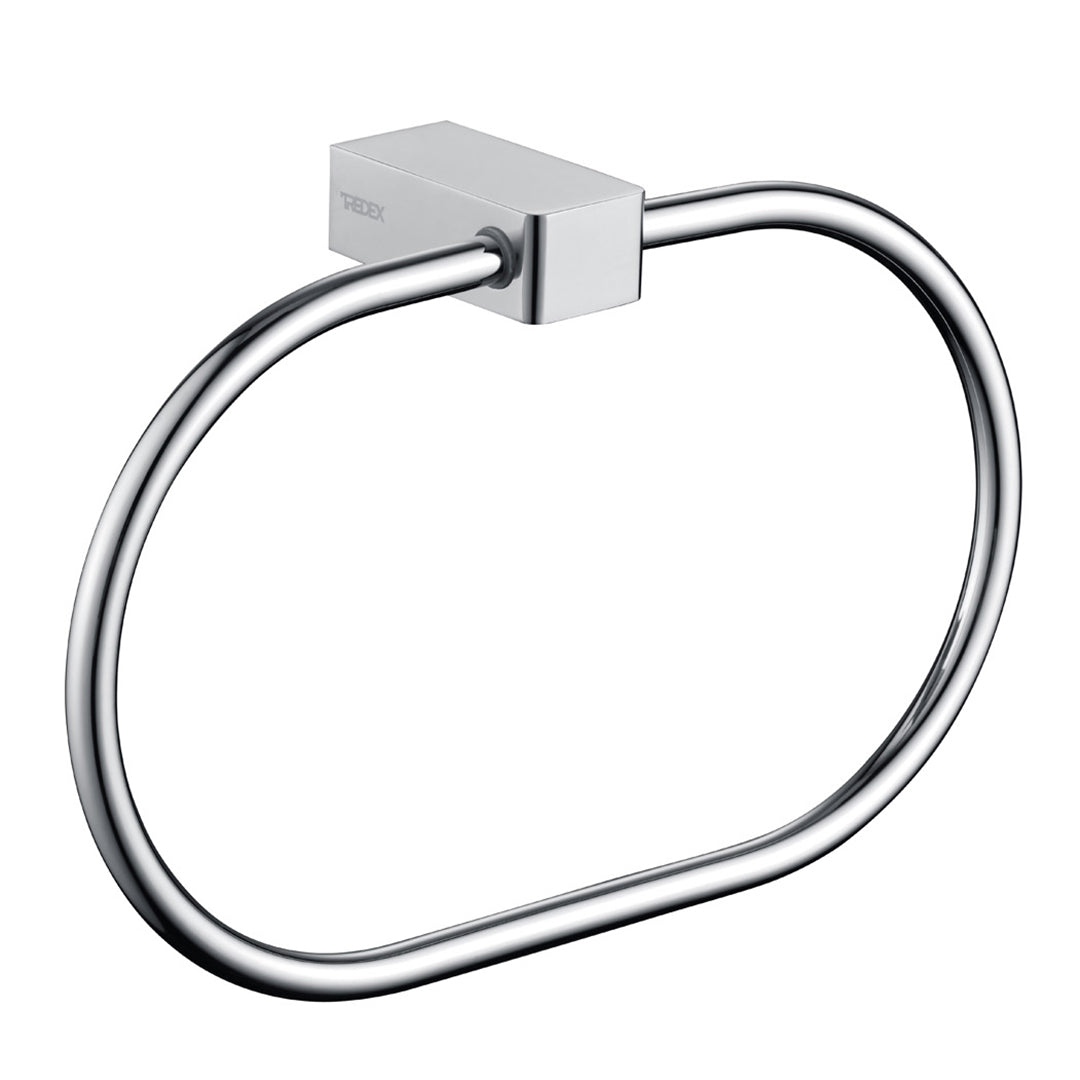Universal Square 2.0 Towel Holder