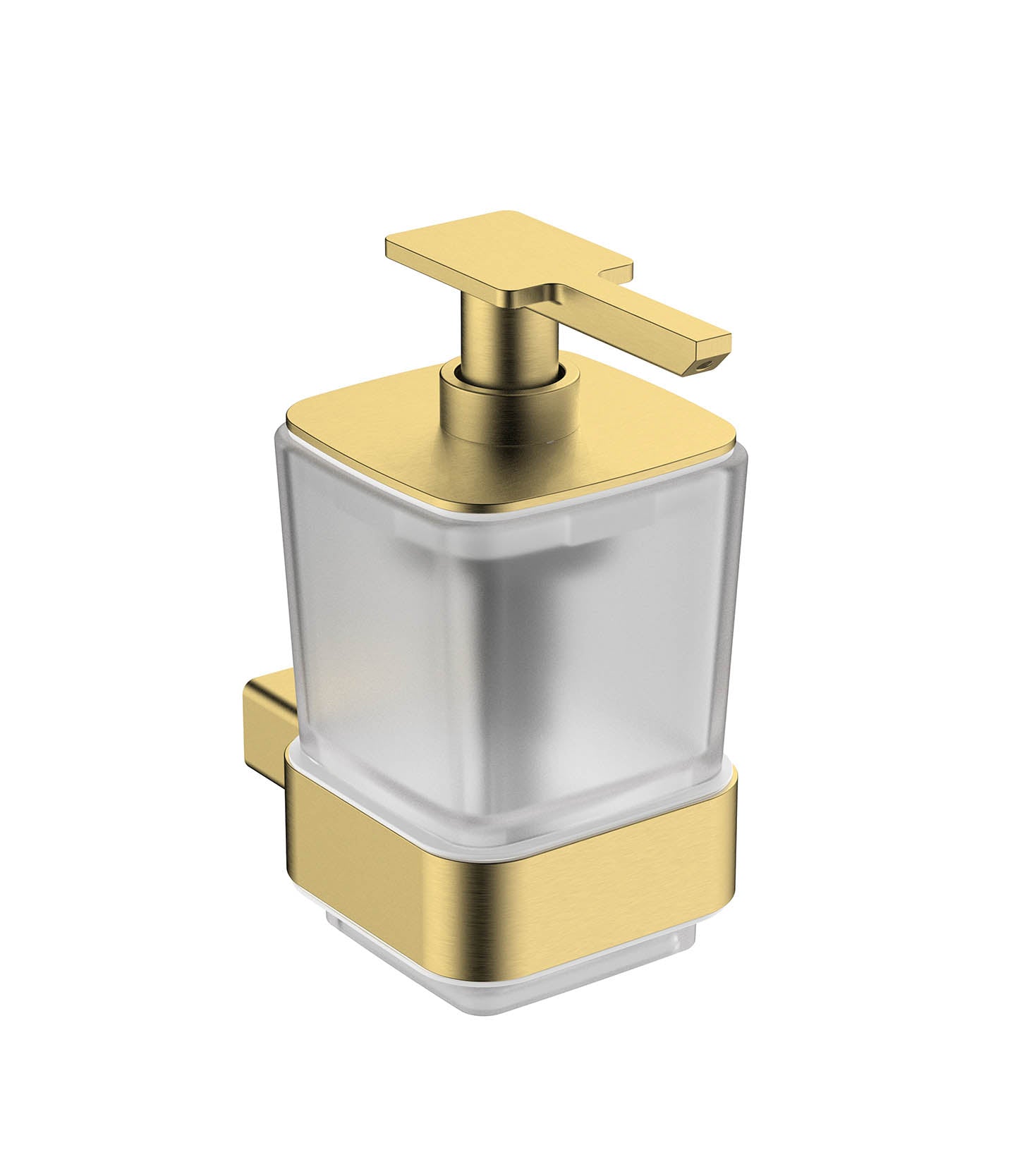 TS+ Soap Dispenser