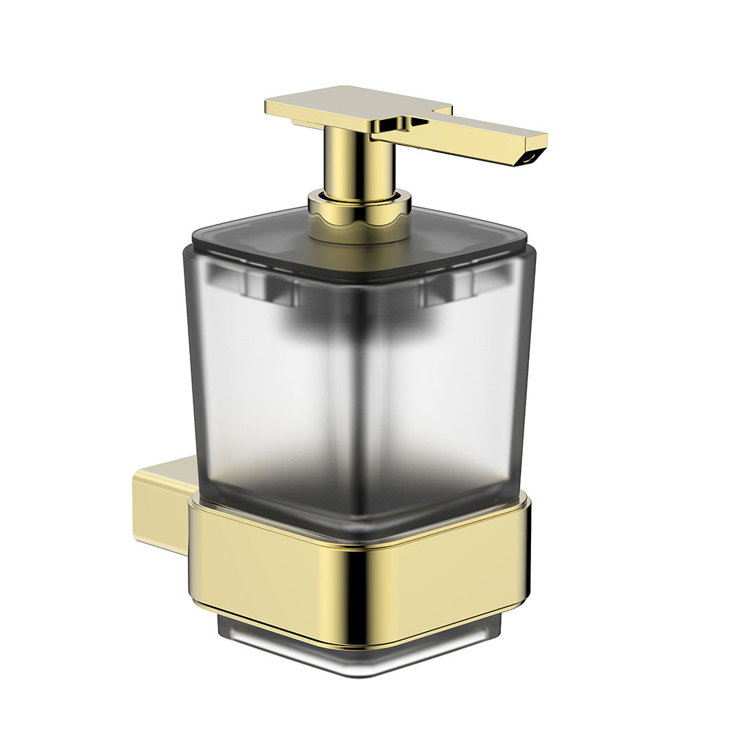 TS+ Soap Dispenser