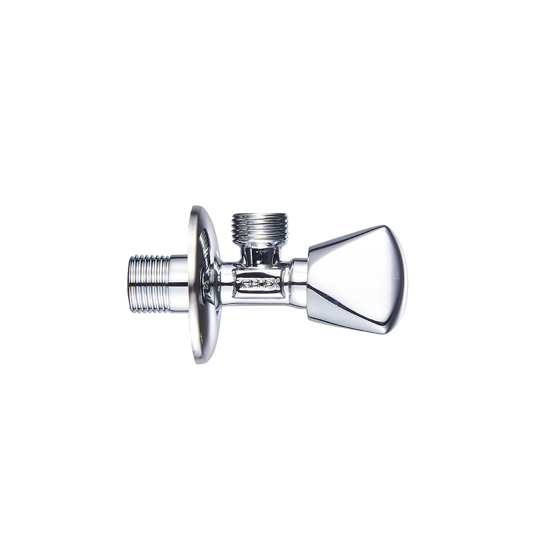 Universal Angle Valve