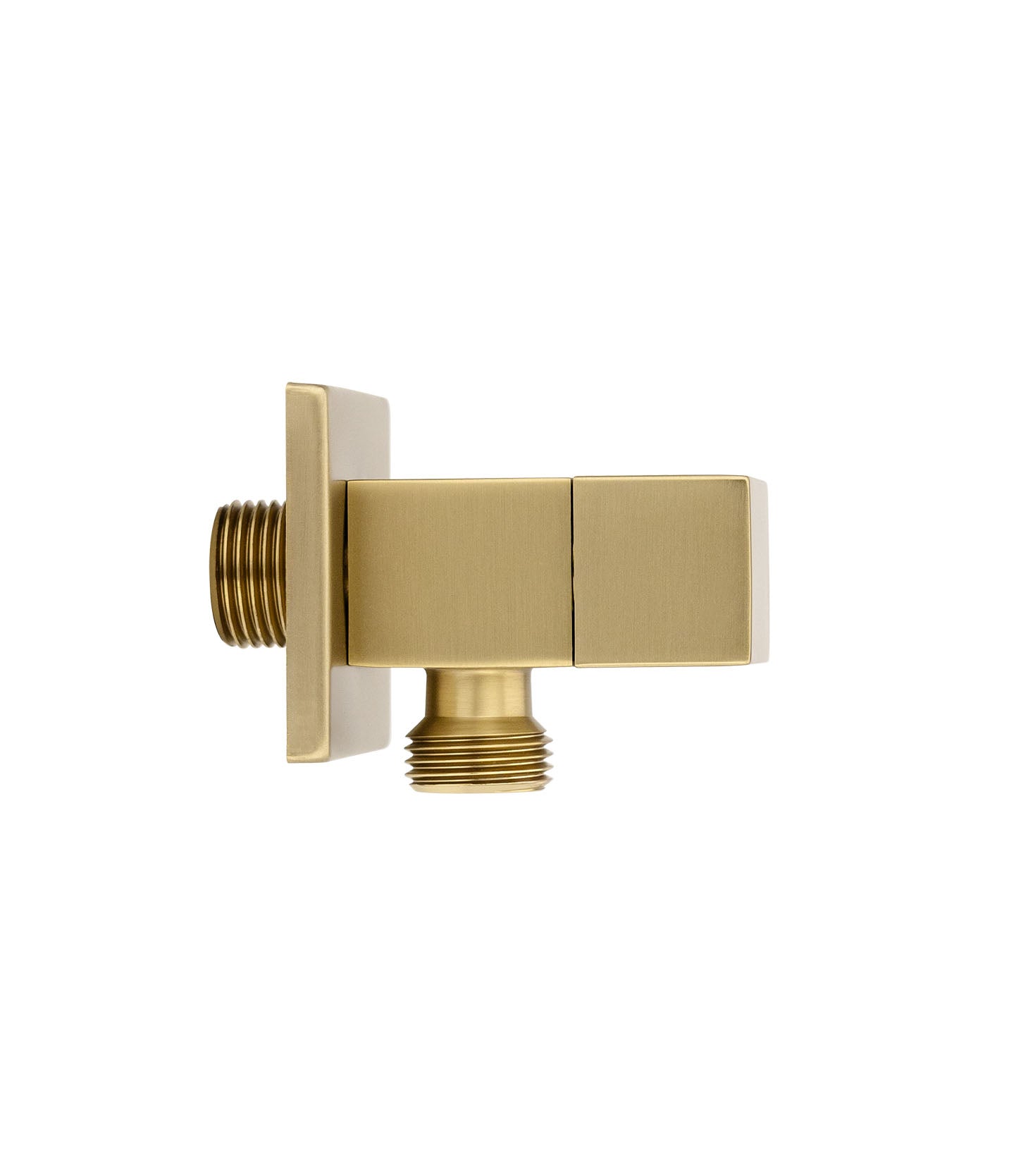 TS+ Angle Valve