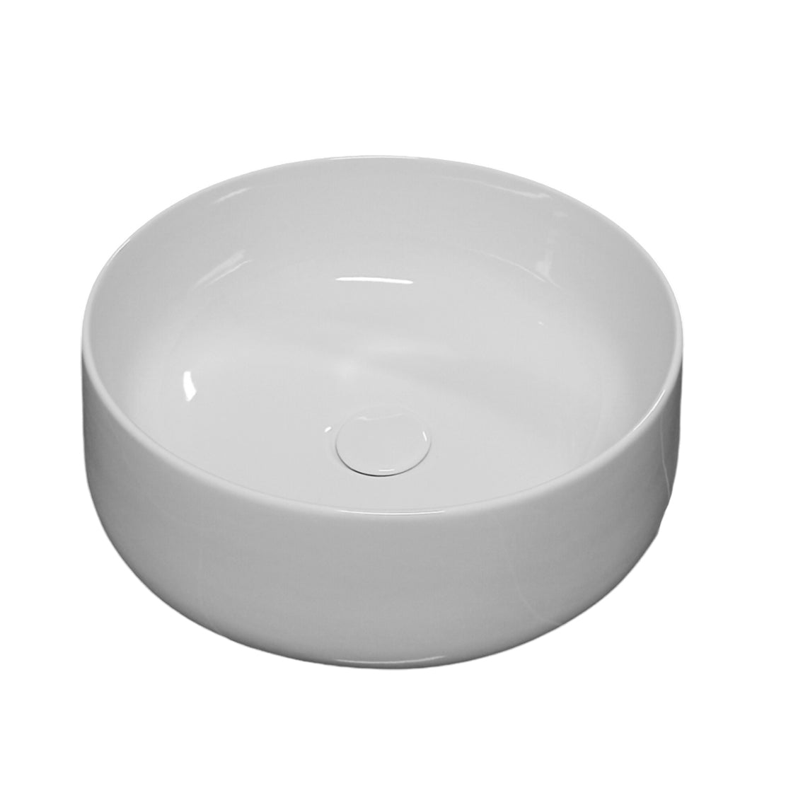 Universal Surface-mounted Basin