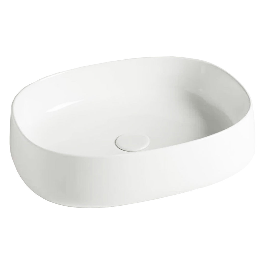 Universal Surface-mounted Basin