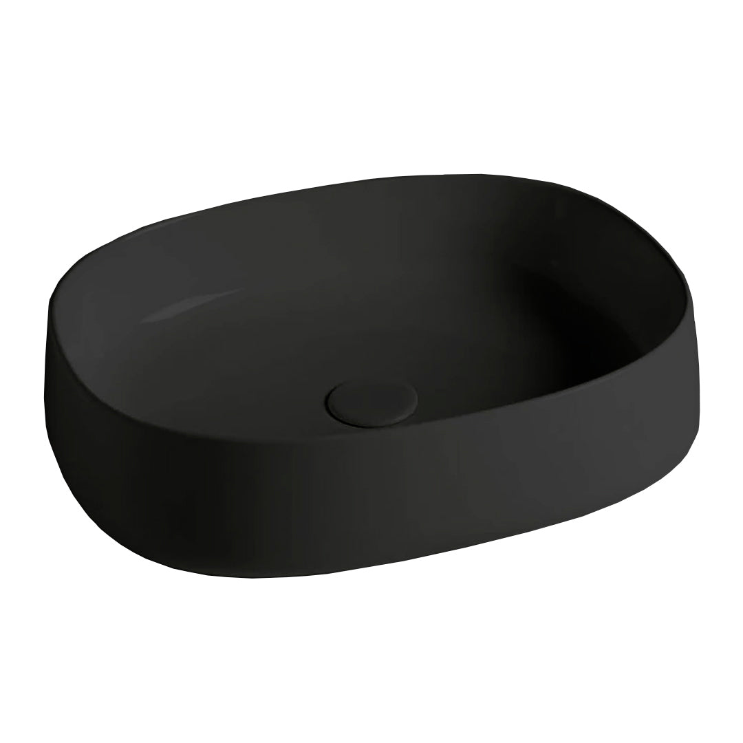 Universal Surface-mounted Basin