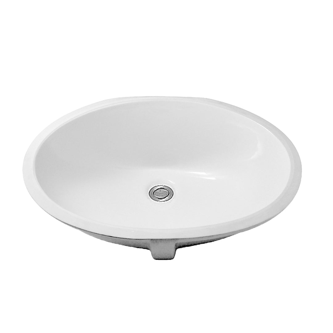 Universal Under-counter Basin