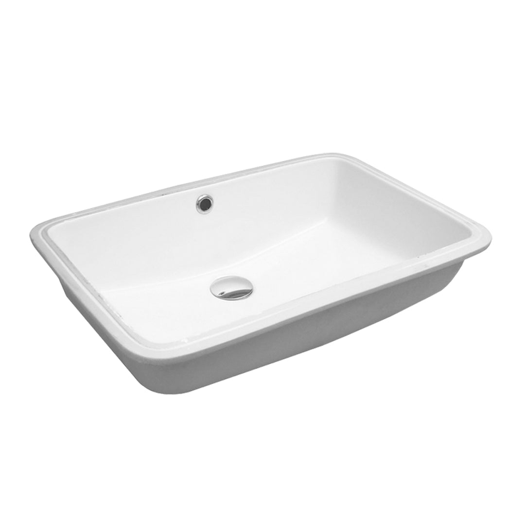 Universal Under-counter Basin