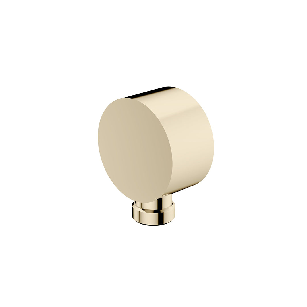 Universal Shower Head