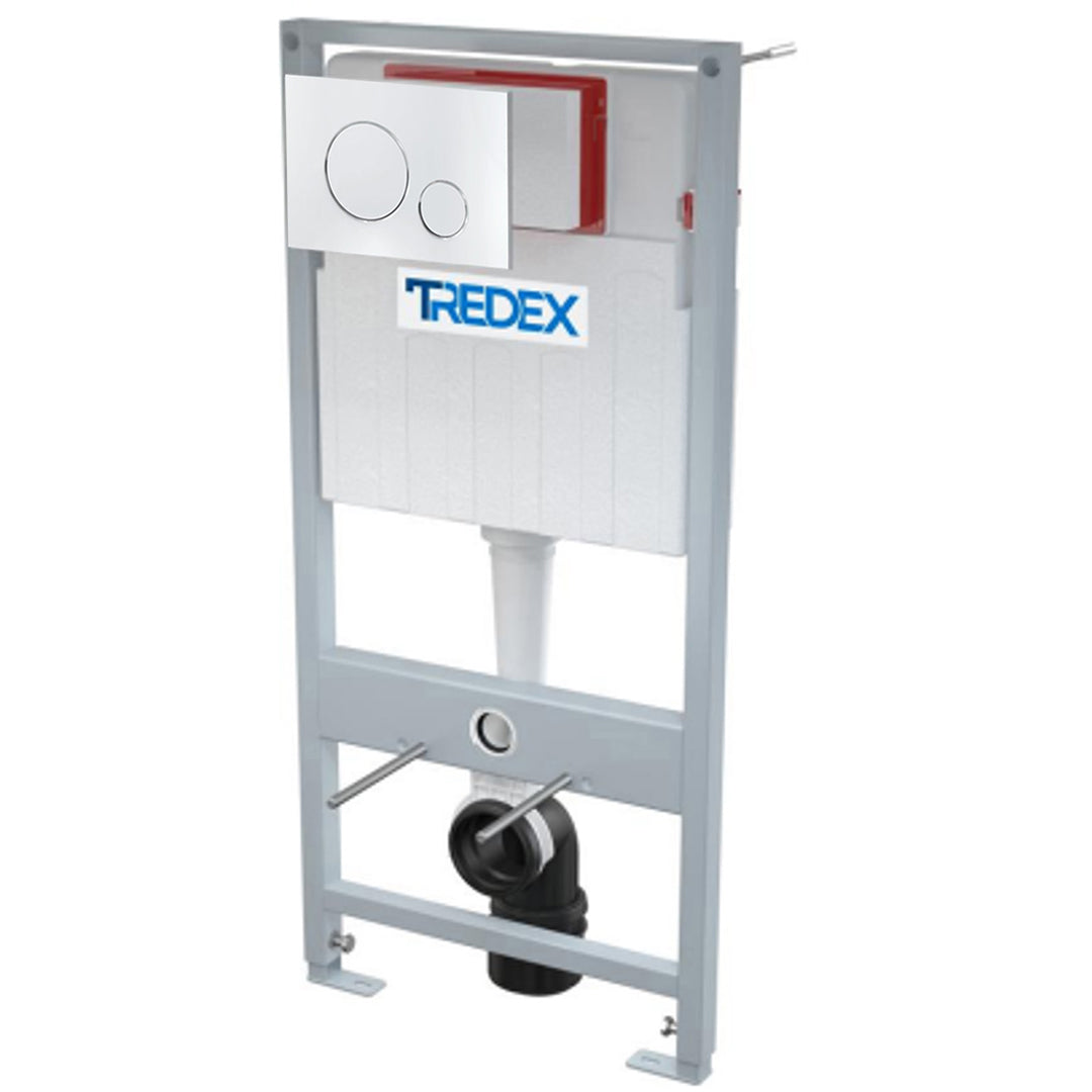 TRtech-Smart Cistern Concealed – TREDEX