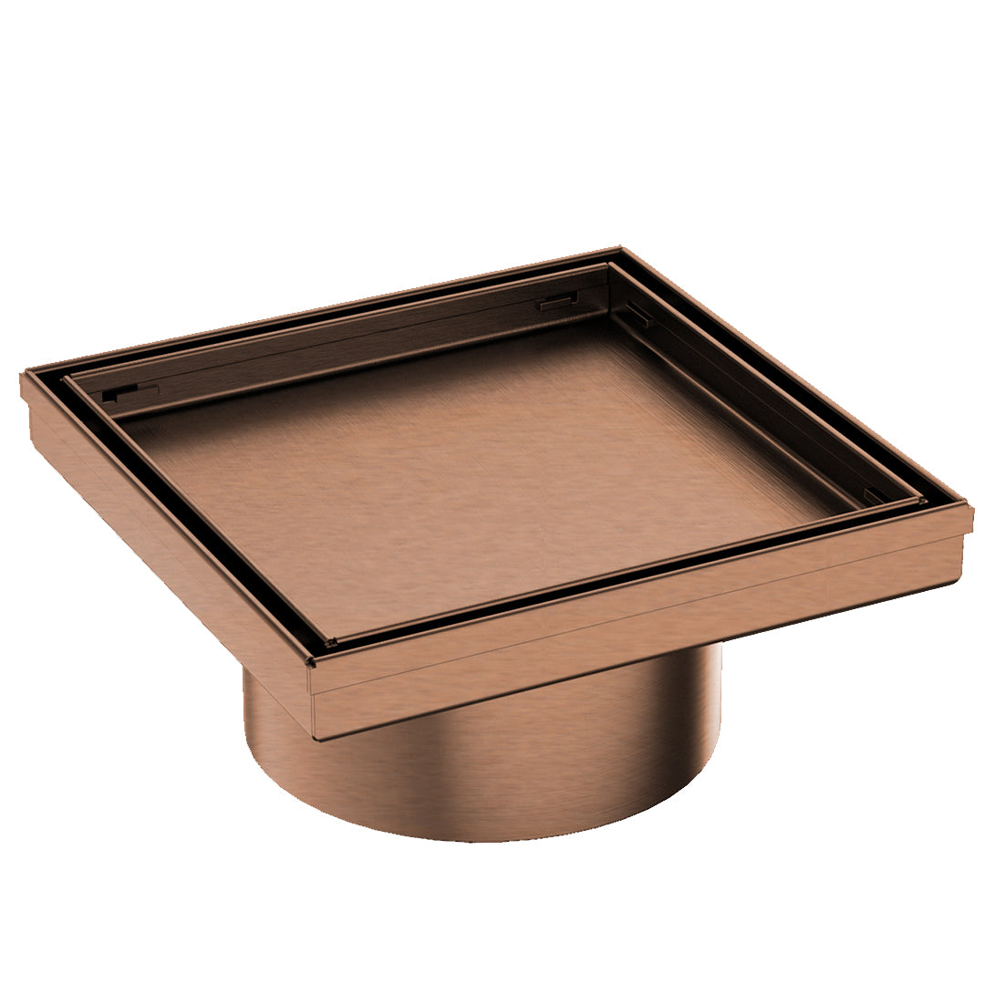 Universal Drain