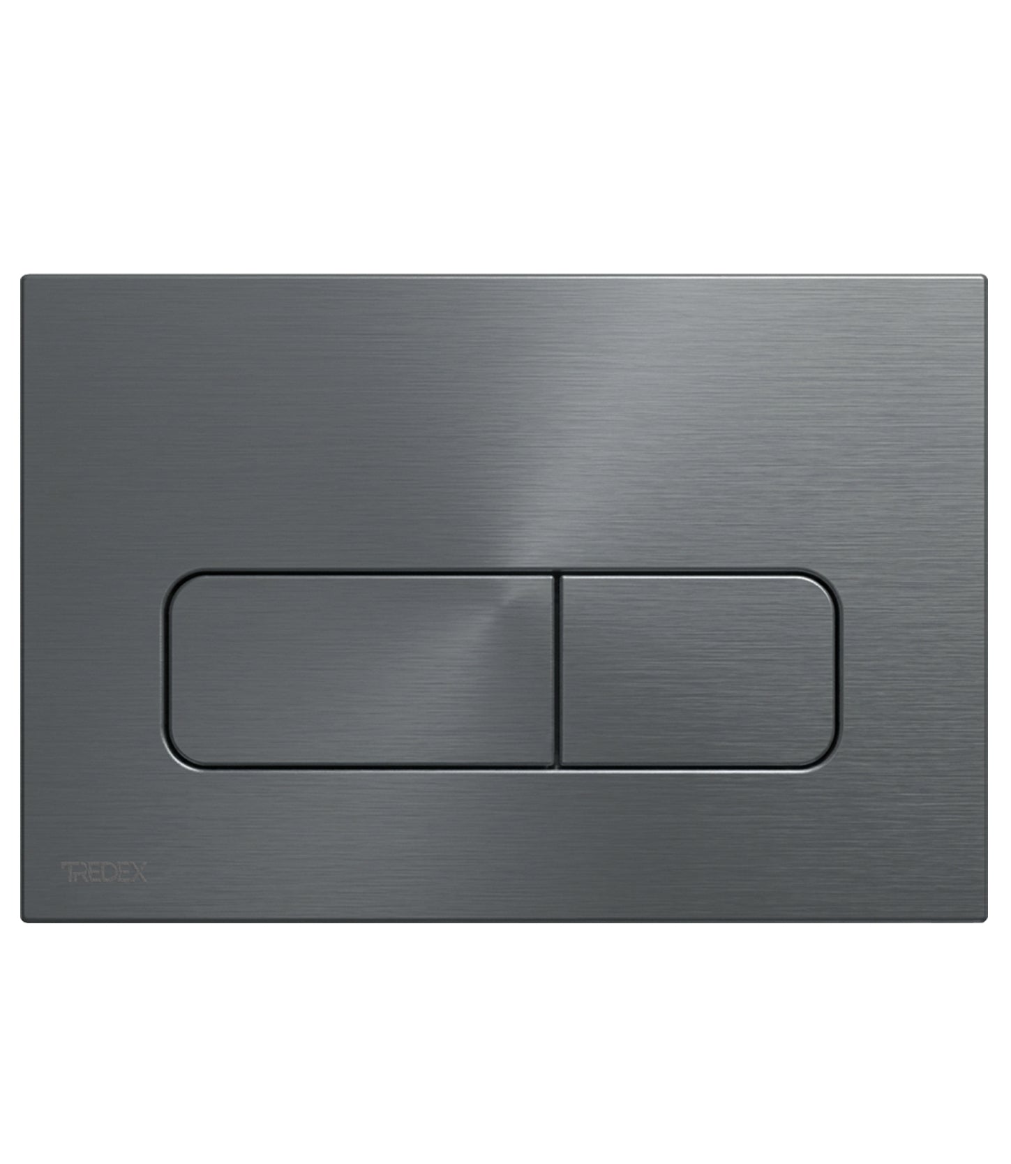Cistern Flush Plate