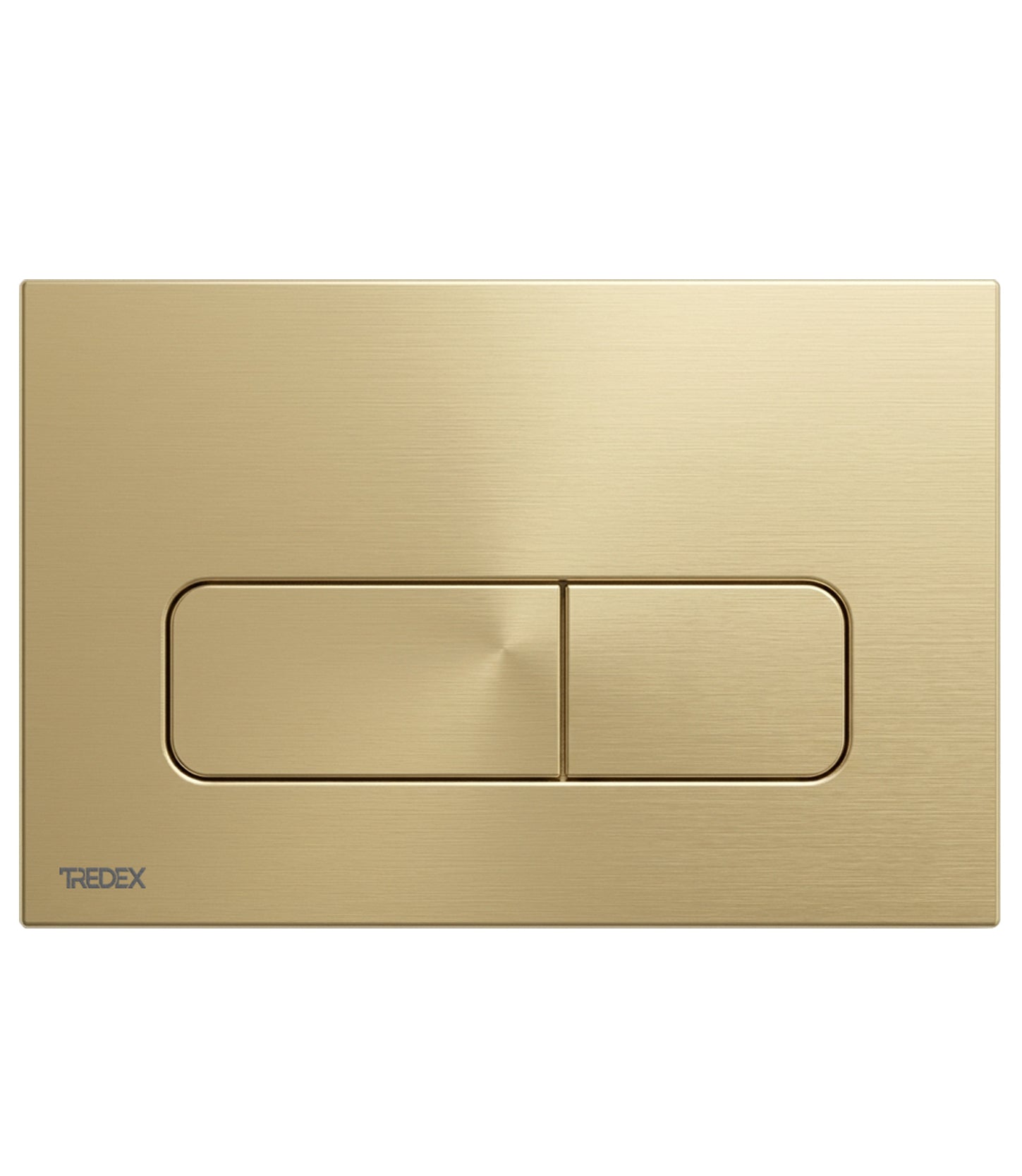 Cistern Flush Plate