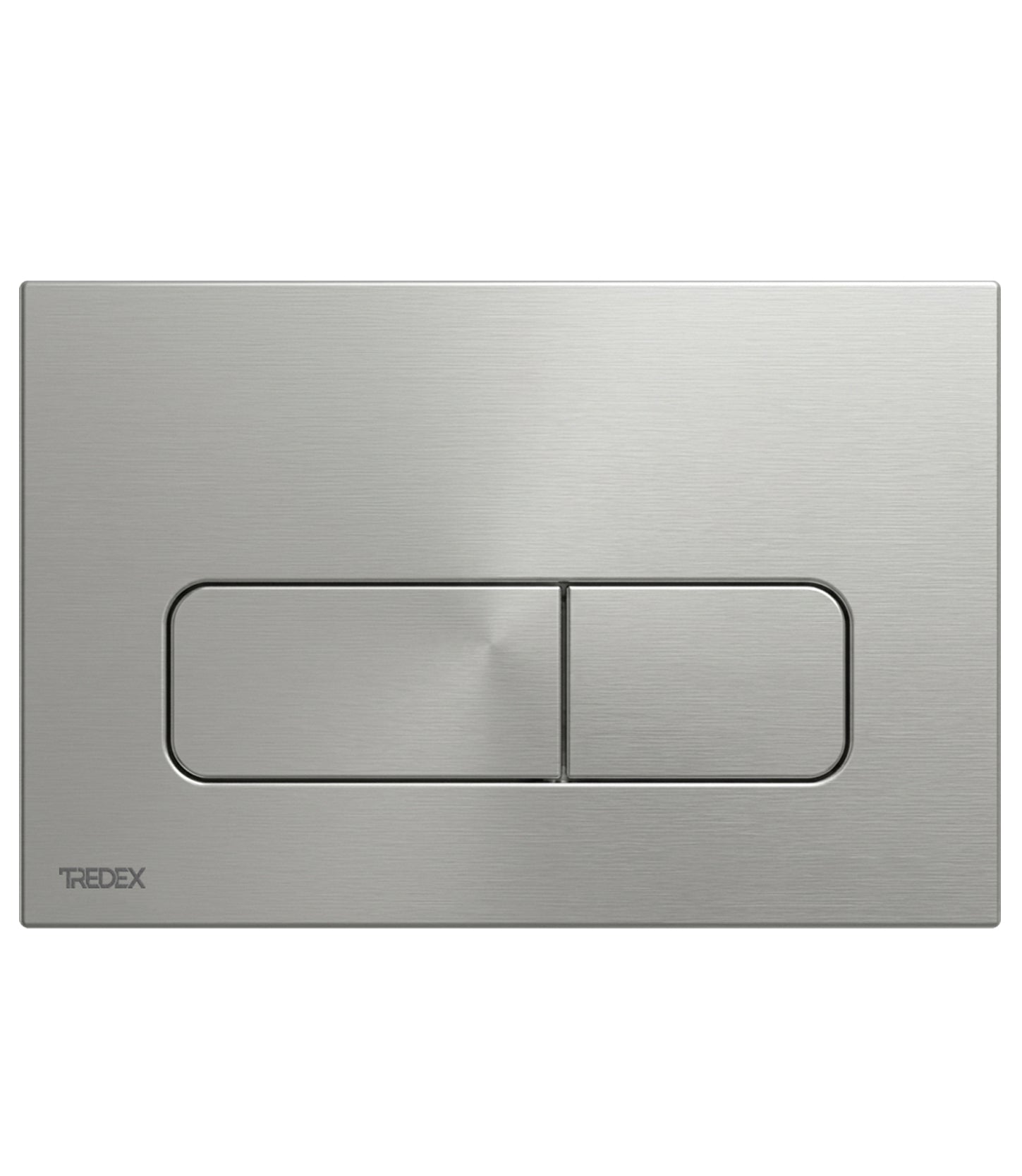 Cistern Flush Plate