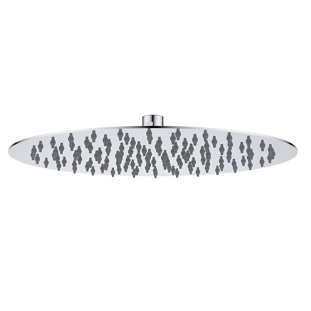 TR+ Shower Heads