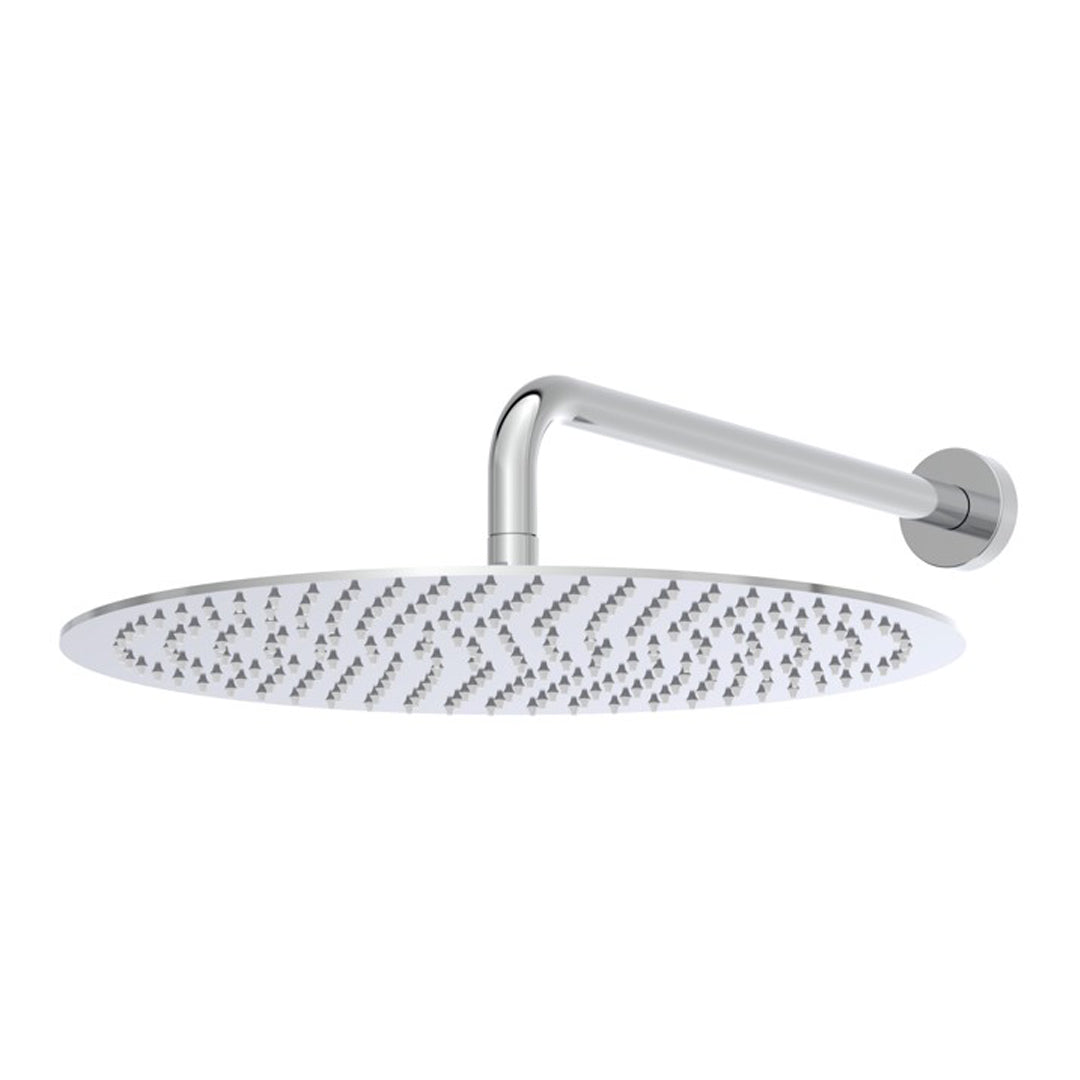 Universal Shower Head