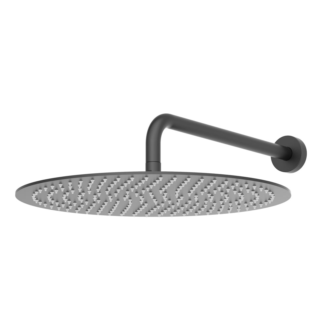 Universal Shower Head
