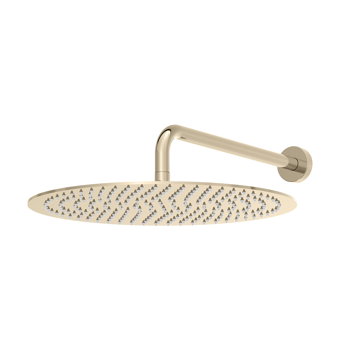 Universal Shower Head