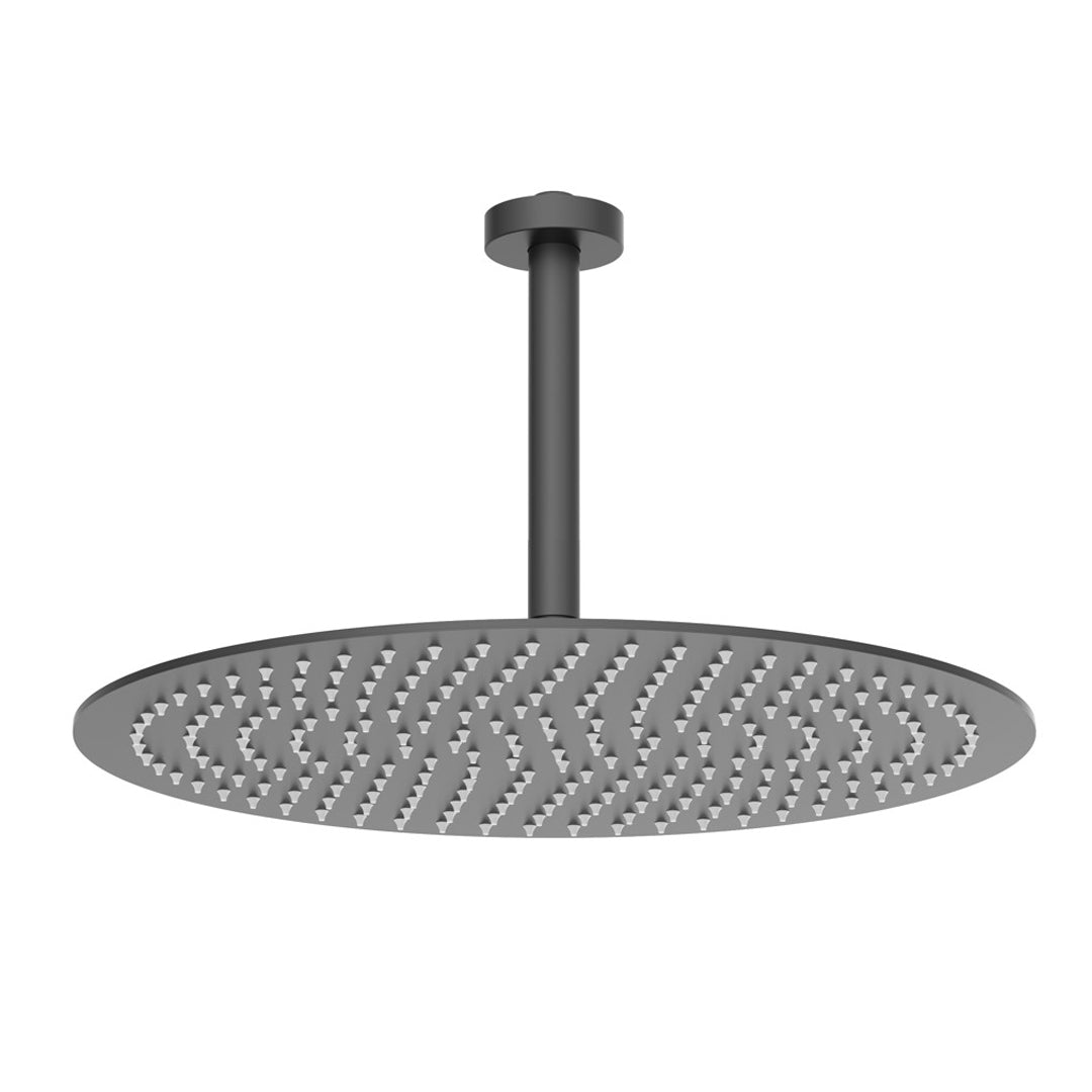 Universal Shower Head